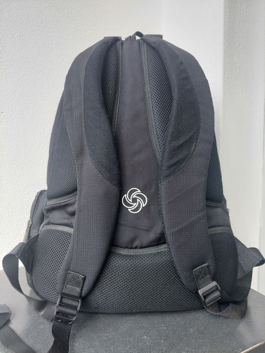 Samsonite-Оригинал 45L-размери 50см/45см