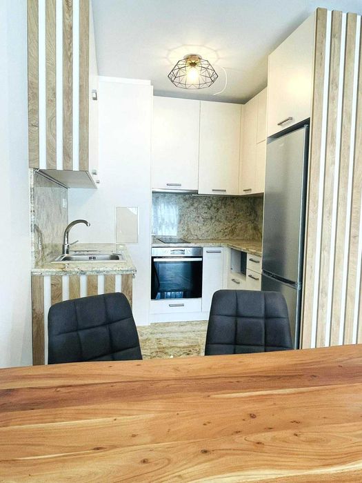 Дава се под наем Двустаен апартамент в София, Сухата река - 72 кв.м за 750 € - Снимка #4