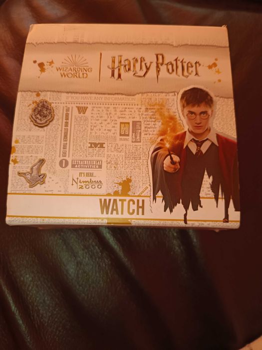 Оригинален детски/дамски часовник Хари Потър