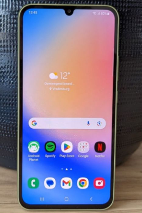 Samsung Galaxy A02s impecabil