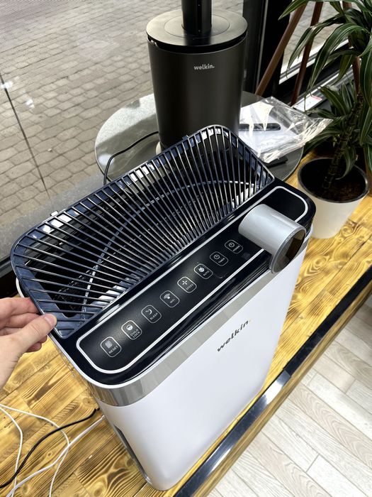 Hovo tozalagich Welkin K08-E {NEW}. Rasmiy diler + Bepul dostavka!