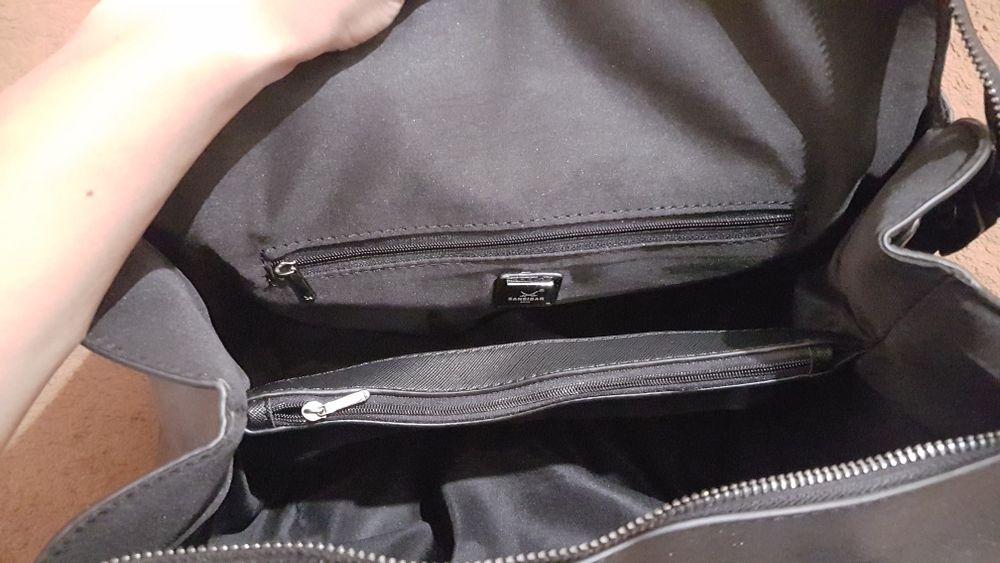 Оригинална чанта Sansibar