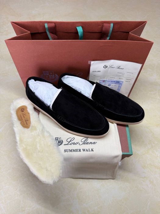 Лоро пиано гуанчо