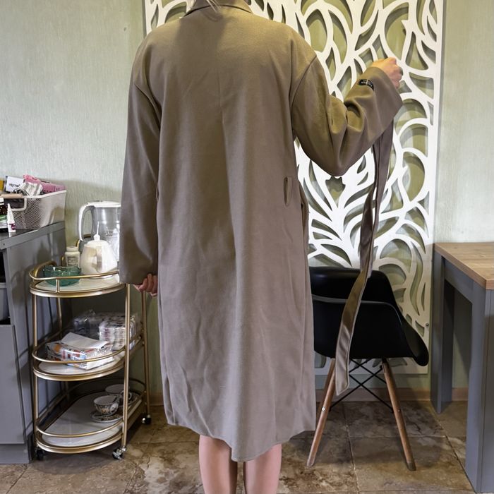 2 пальто весенних новые