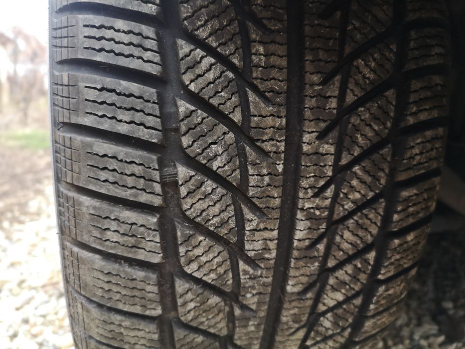 235 45 17 R17 iarnă noi