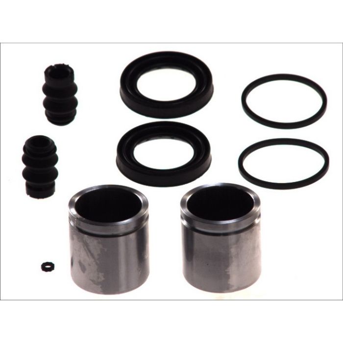 Kit reparatie pistonase etrier punte fata Nissan Cabstar