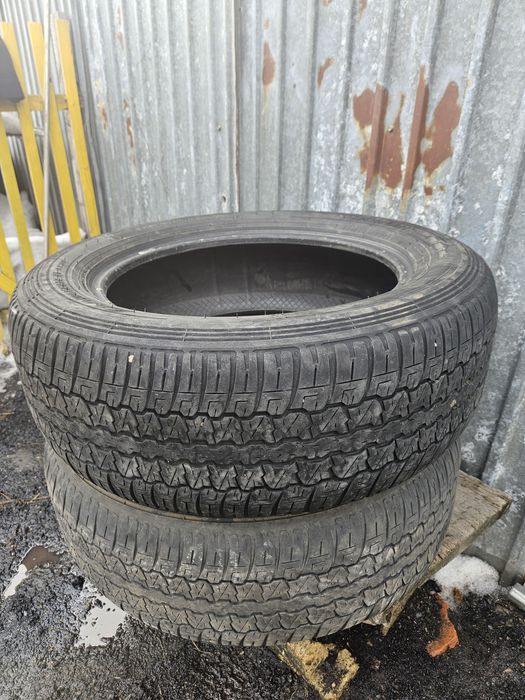 Шины летние япония