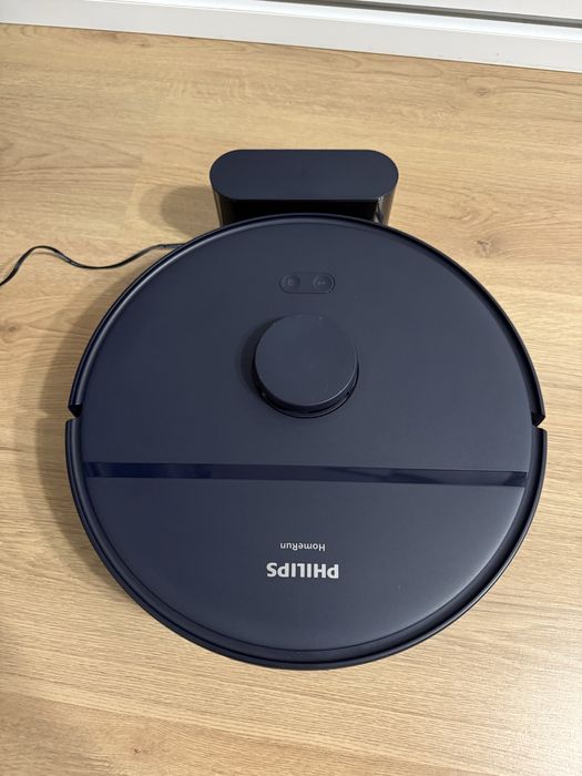 Robot Philips aspirator & mop