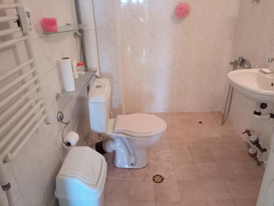 Дава се под наем Двустаен апартамент в София, Сердика - 70 кв.м за 475 € - Снимка #7