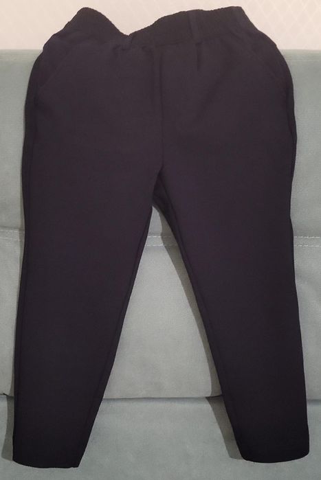 Брюки - шалбар. Делорас.