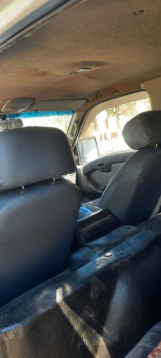 Хундай портер 2007