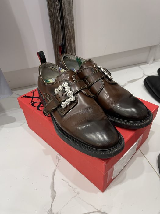 Лоферы Max&Co by Maxmara