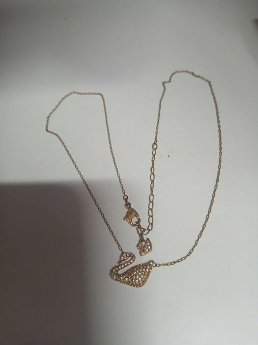 Bijuterii Swarovski/Guess