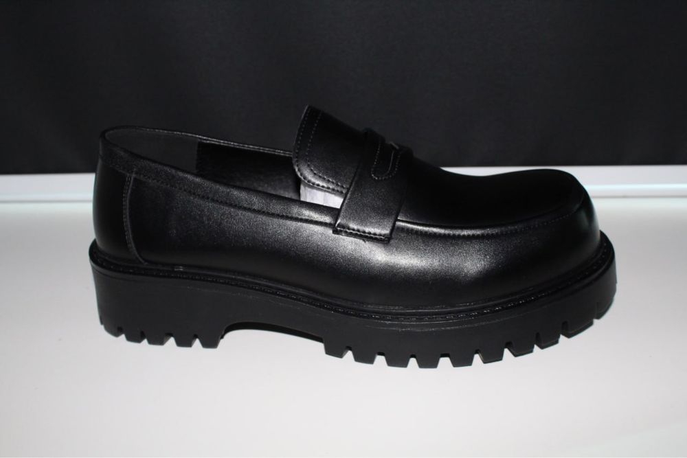 Лоферы классические