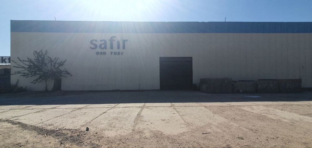 Сдается помещение/цех в аренду Ишлаб чикариш биноси ижарага берилади