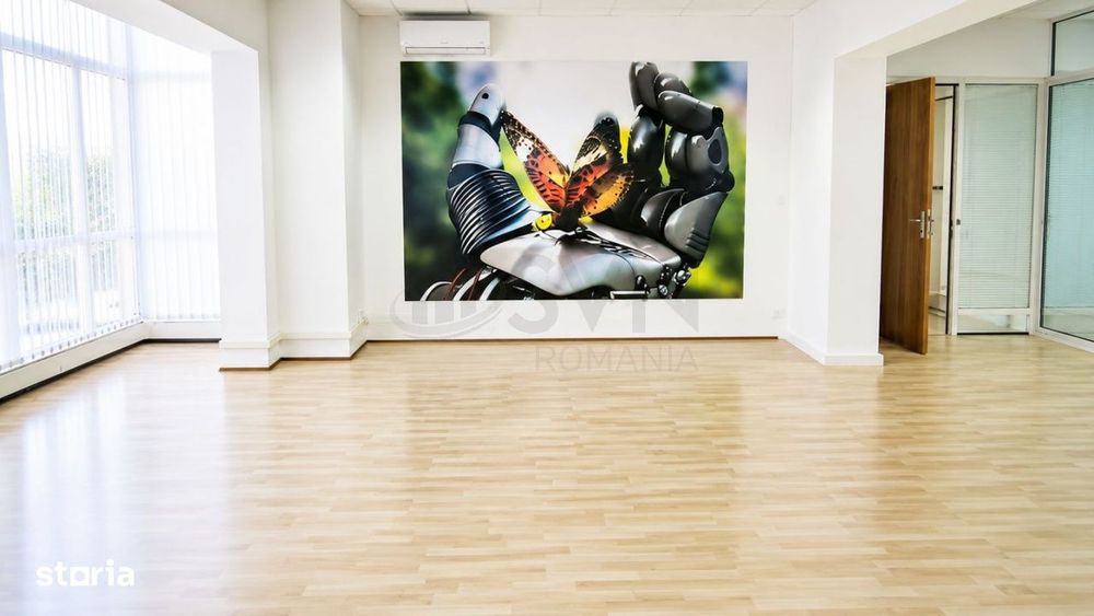 Spatiu birouri I 90 MP I Expozitiei - Sector 1