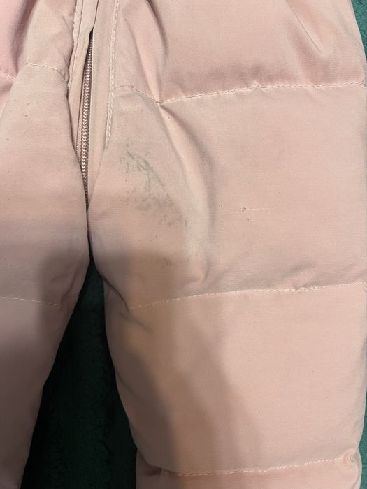 Продам детский зимний комплект