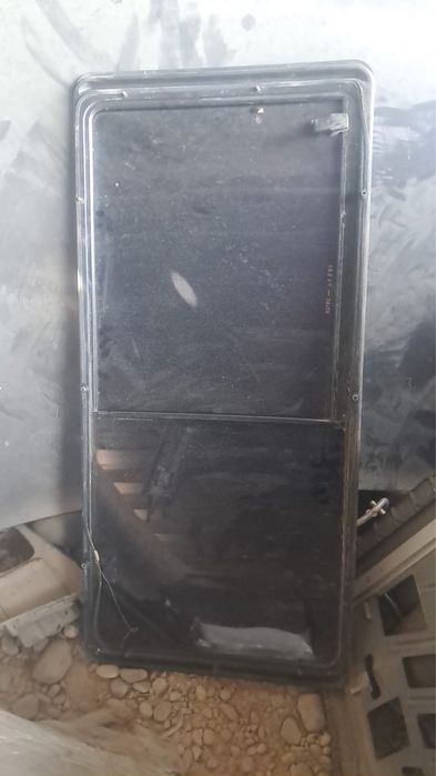 Стекло транспортер т4