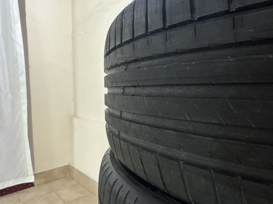 Шины Michelin R22 2025г