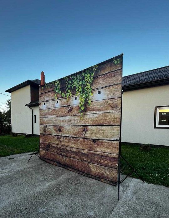 Fundal Foto Textil Profesional - Personalizat - Anunt 11