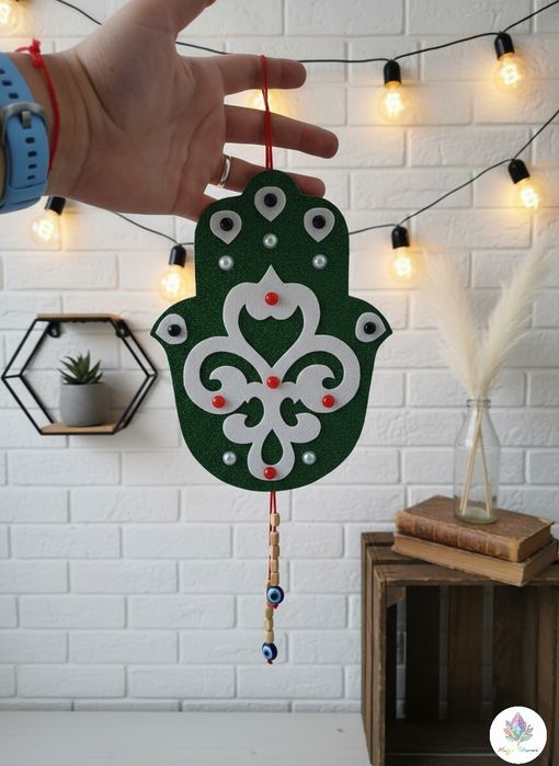 Подвески интерьерные. Обереги. Национальные сувениры