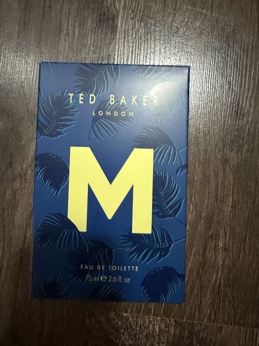 Ted Baker London
