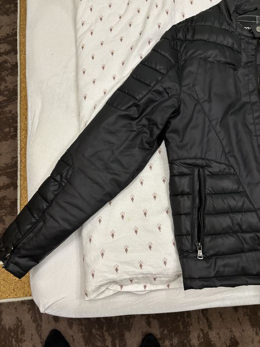 Яке на марката Boxeur