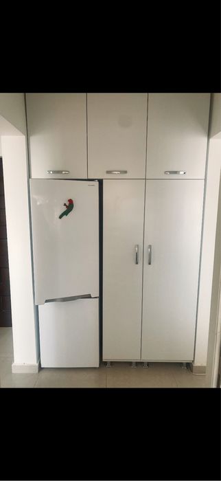 Inchiriez ap 2 camere in sectorul 3