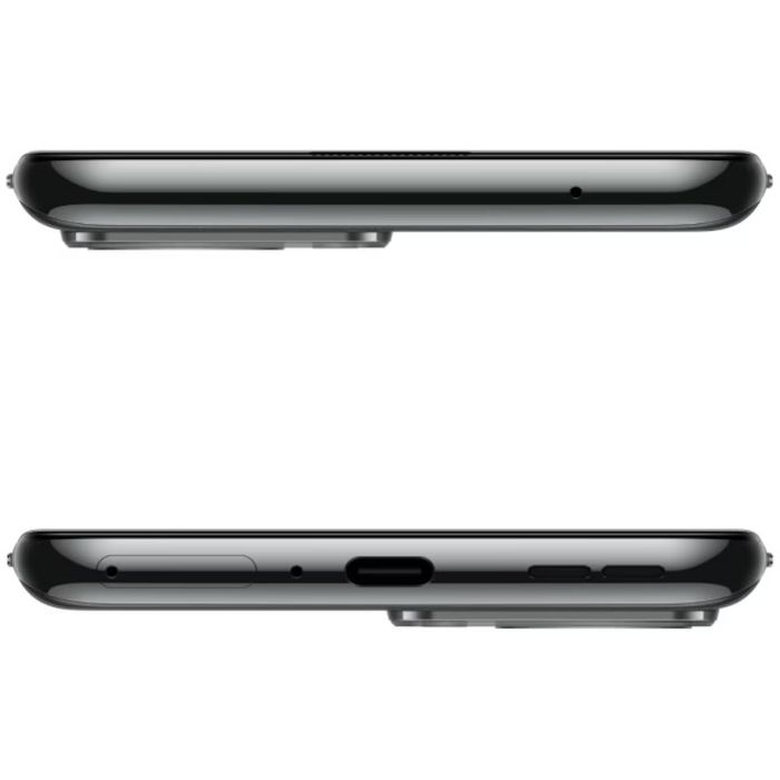 Telefon mobil OnePlus Nord 2T, 8GB  Ram, 256GB, 5G, Gray Shadow