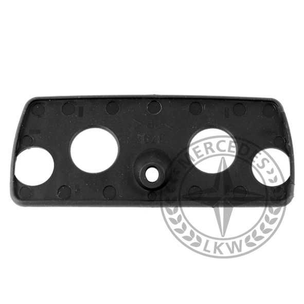 Капачка огледало степенка за Mercedes-Benz Atego