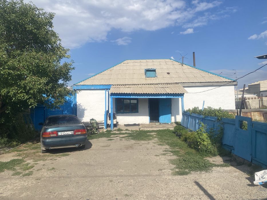 Продается частный дм
