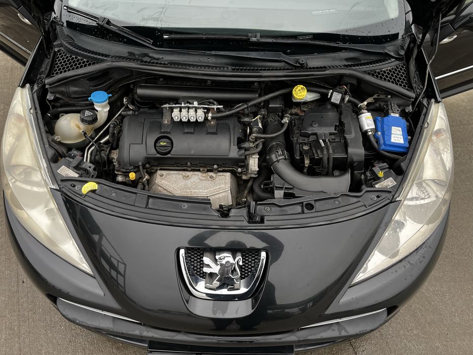 Peugeot 207 Hatchback