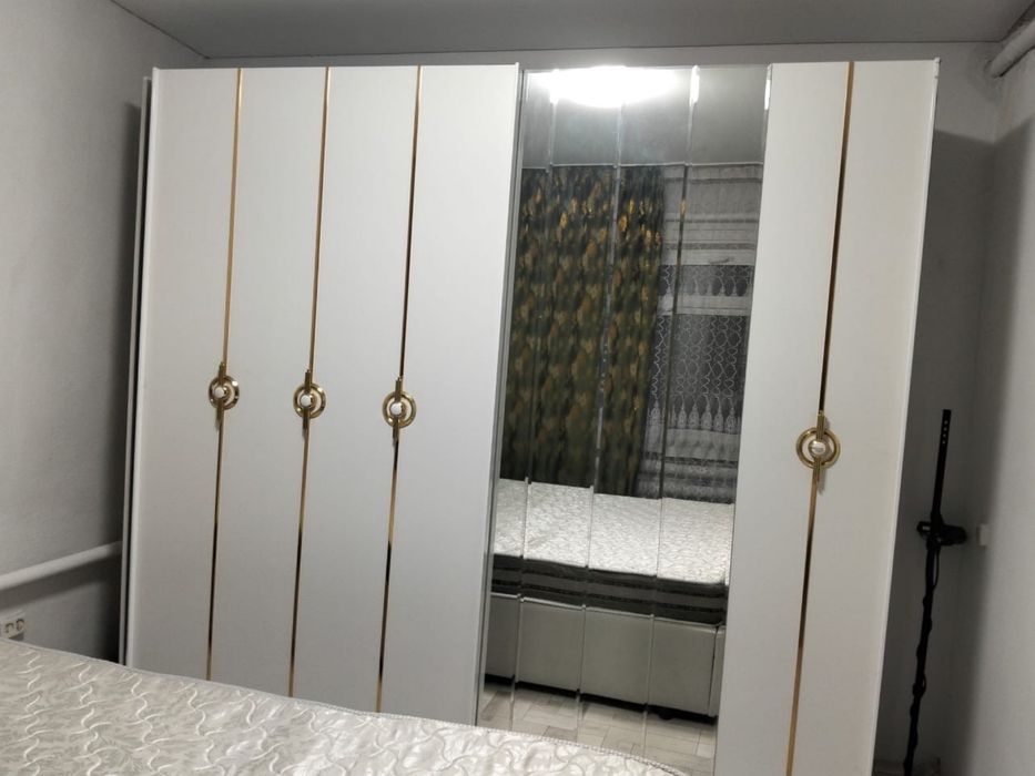 Продается большой шпальный дом