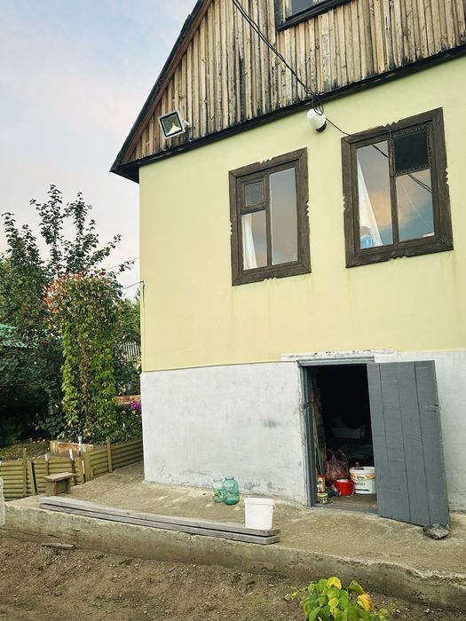 Дача в районе Самсоновки с/о Статистик за 7 мл