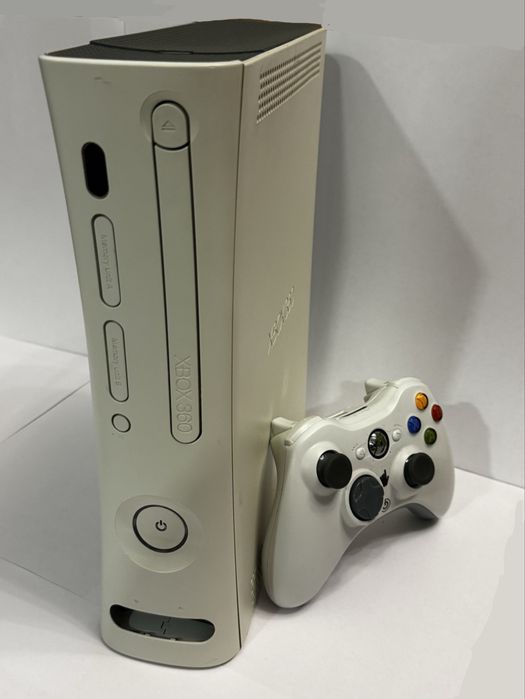 Xbox 360.