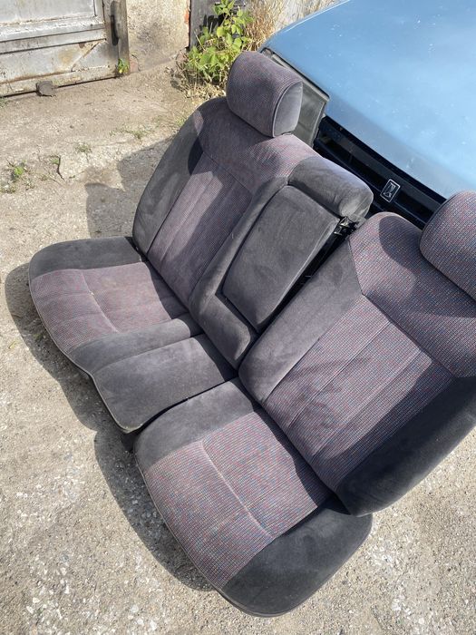 Пассат б4 седан в разбор