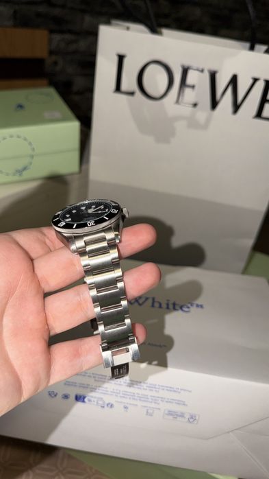 Ceasu Tudor Pelagos 42 AUTOMATIC