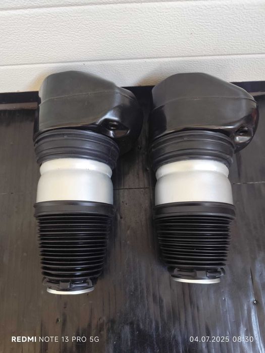 Perne aer, Bmw seria7  G11, G12 an 2016-2022
