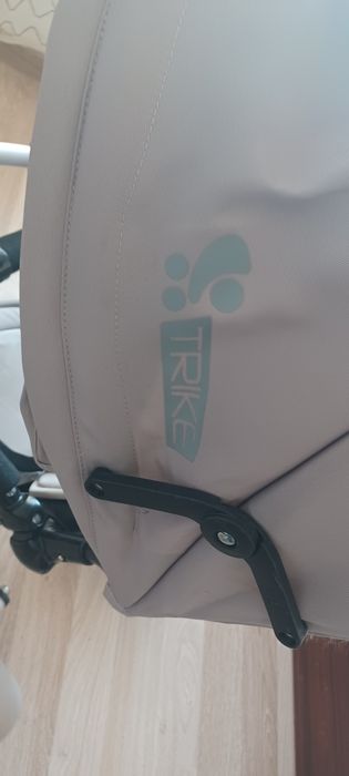 Lorelli trike триколка