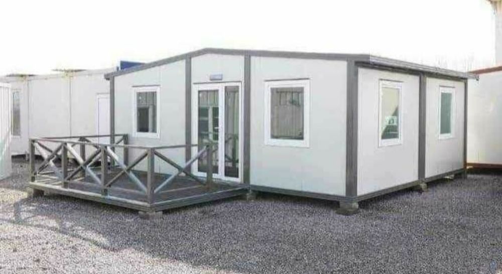 Vand container tip birou standard