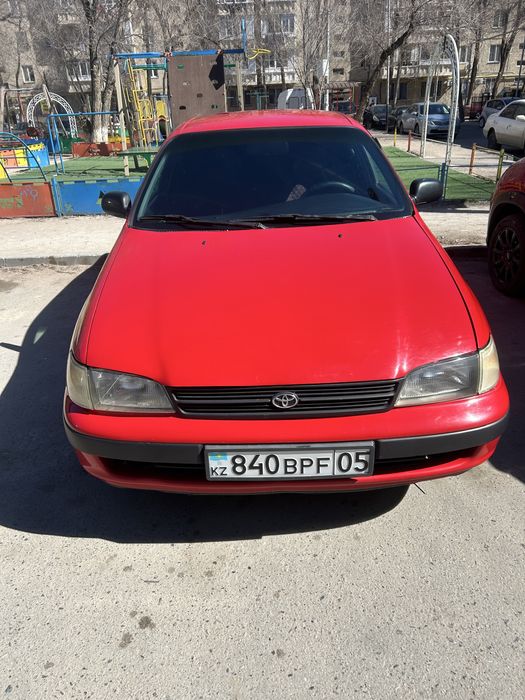 Продам таету карине е срочно срочно