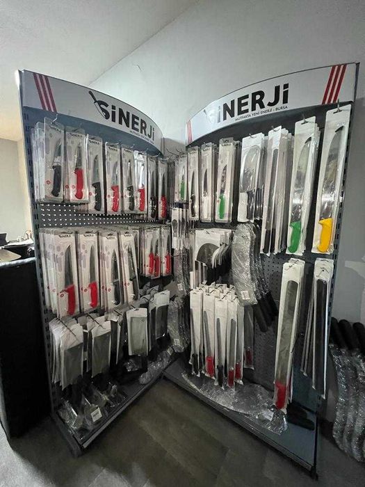 Нож Для Рыбы (Лакерда)