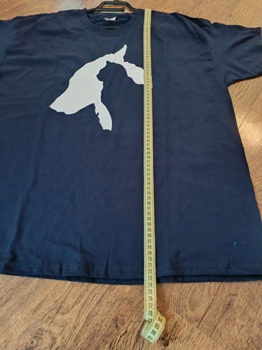 Мъжка тениска XL