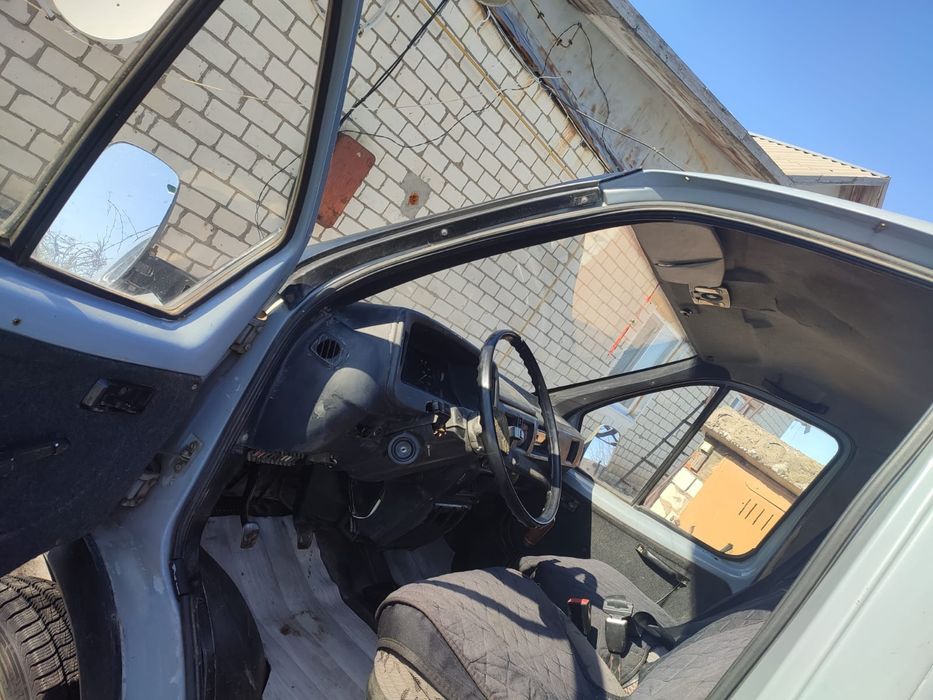 продам газель 1998г