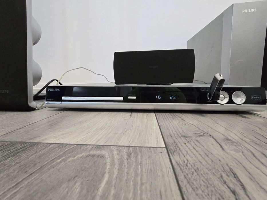Sistem Philips 5.1