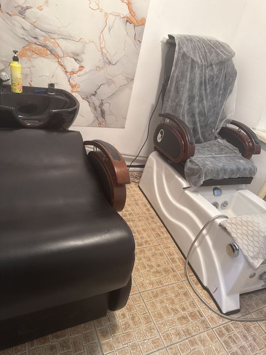 Продам Салон красоты