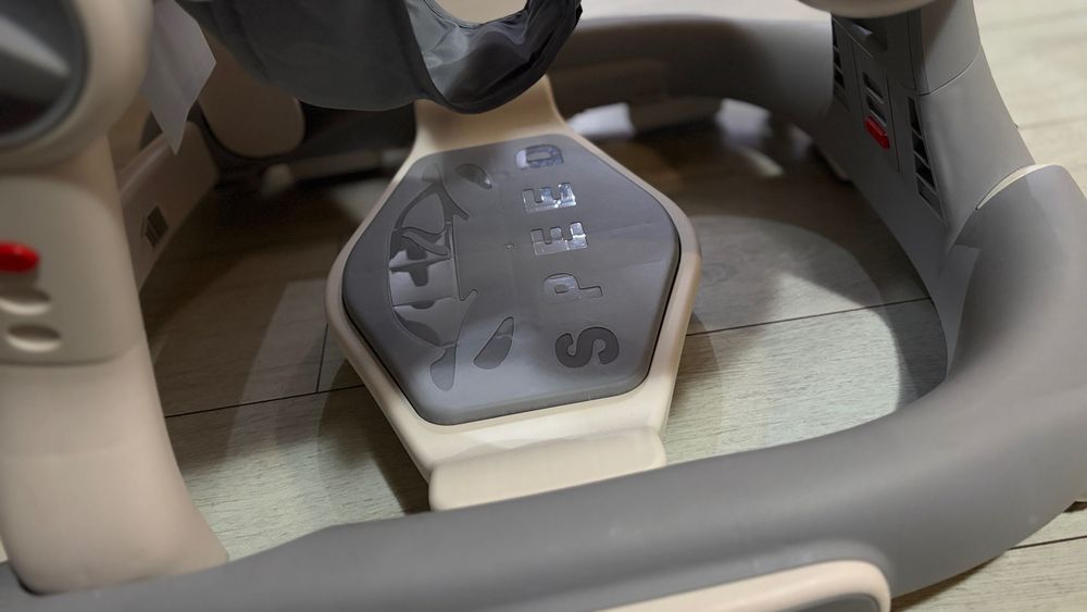 Продавам бебешка проходилка 5в1