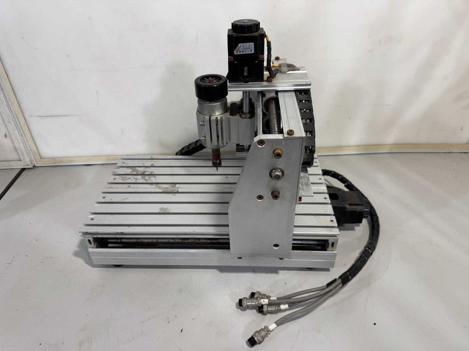 Фреза за гравиране