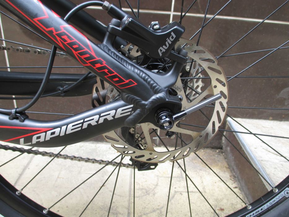 Lapierre X-Control 227 27,5"