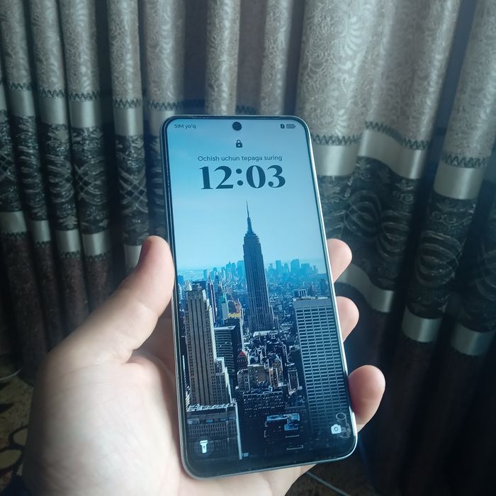 Telefon sotiladi Honor 90 lite 5G